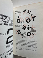 Counterblast
Book by Marshall McLuhan