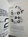 Counterblast
Book by Marshall McLuhan