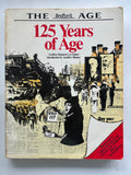The Age: 125 Years Of Age