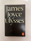 Ulysses
Novel by James Joyce