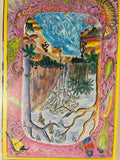 Booyooburra A Story of the Wakka Murri told by Lionel Fogarty