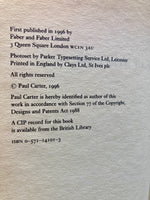 The Lie of the Land
Book by Paul Carter