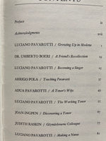 My Own Story 
by Pavarotti, Luciano with William Wright