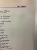 The Penguin Book of Modern Australian Poetry Edited by JOHN TRANTER and PHILIP MEAD