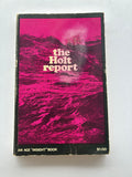 The Holt Report, published as "An Age 'Insight' Book". John Larkin and Geoffrey Barker