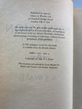 Possession:
A Romance by
A S Byatt