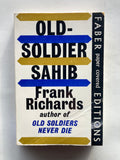 Old Soldier Sahib
by Frank Richards