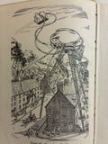 The War of the Worlds, The Time Machine by H G Wells