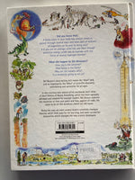 Bill Bryson A REALLY SHORT
HISTORY OF NEARLY EVERYTHING