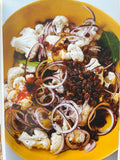Plenty
Book by Yotam Ottolenghi