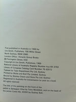 Present Day Art in Australia by Mervyn Horton