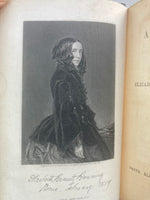 AURORA LEIGH.

BY

ELIZABETH BARRETT BROWNING.

TWENTY-FIRST EDITION.

LONDON: SMITH, ELDER, & CO., 1888