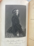 AURORA LEIGH.

BY

ELIZABETH BARRETT BROWNING.

TWENTY-FIRST EDITION.

LONDON: SMITH, ELDER, & CO., 1888