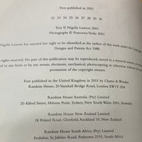 Nigella Bites by Nigella Lawson