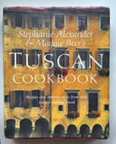 Tuscan Cookbook By Alexander, Stephanie & Beer, Maggie