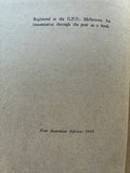 The Steinbeck Omnibus 1st Australian Edition Heinemann 1946