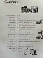 Australian Houses of the Forties and Fifties
Book by Peter Cuffley