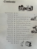 Australian Houses of the Forties and Fifties
Book by Peter Cuffley