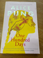 Alice Pung: One Hundred Days