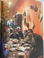 Moroccan Soup Bar: Recipes of a Spoken Menu, and a Little Bit of Spice...
Book by Hana Assafiri