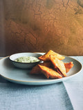 Fire and Spice by Christine Mansfield