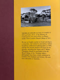 Nicholas Adler Portraits From an Uninhabited Land 1988