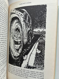 The Australian Bedside Book: A Selection Of Writings From The Australian Literary Supplement