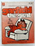 Garfield the Great by Jim Davis
