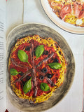 Rachel khoo’s kitchen notebook