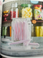 Milkbar Memories: The Cookbook of Your Childhood Dreams ... Musk Sticks, Sundaes, Sausage Rolls and Other Fun Food Favourites
Book by Jane Lawson