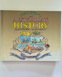 Great Events In Australia's History By Alan Boardman & Roland Harvey - 1985
