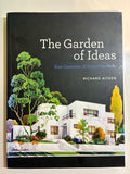 The Garden of Ideas: Four Centuries of Australian Style
Richard Aitken