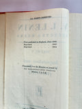 V. I. Lenin. Selected Works. Volume 5