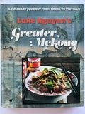 Greater Mekong by Luke Nguyen Cookbook
