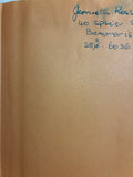 If Everyone Cared

AUTOBIOGRAPHY OF MARGARET TUCKER