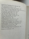 The Australian Bedside Book: A Selection Of Writings From The Australian Literary Supplement