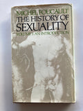 The History of Sexuality by Michel Foucault, Volume