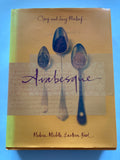 Arabesque: modern Middle Eastern food
Greg Malouf