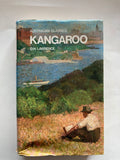 Kangaroo by D. H. Lawrence