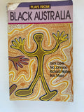 PLAYS FROM BLACK AUSTRALIA (PLAY COLLECTIONS) By Jack Davis & Eva Johnson