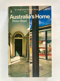 Australia's Home Robin Boyd