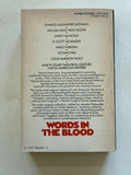 Words in the Blood
Book by Jamake Highwater