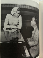 My life with Bing
Book by Kathryn Crosby