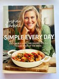 Simple Every Day by Justine Schofield
