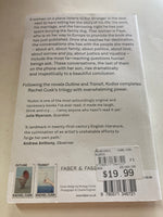 Kudos by  Rachel Cusk