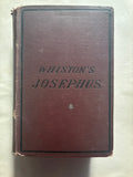 The Works of FLAVIUS JOSEPHUS