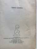 NMAA Cooks - Recipes for busy families.
