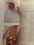 Arabesque: modern Middle Eastern food
Greg Malouf