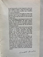 Counterblast
Book by Marshall McLuhan