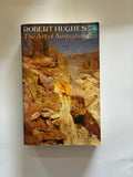 Robert Hughes
The Art of Australia